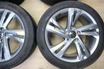 Volkswagen Golf Jetta Touran R-line 17 inch Valencia velgen, Auto-onderdelen, 17 inch, Velg(en), Gebruikt, Personenwagen