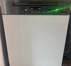 Miele inbouw vaatwasser, Elektronische apparatuur, Vaatwasmachines, Ophalen, Zo goed als nieuw, Inbouw