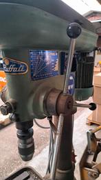 Kolomboormachine, Ophalen, Gebruikt, Kolomboormachine