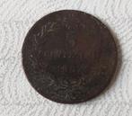 Munt - Coin:  Italië, Postzegels en Munten, Italië, Ophalen of Verzenden, Losse munt