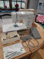 Machine à coudre bernina 1000 spęcial, Ophalen, Zo goed als nieuw