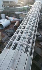 Grand Rideau Métallique 4m, Zakelijke goederen, Kantoor en Winkelinrichting | Beveiliging