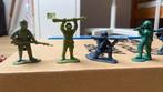 Soldaten figuren, Ophalen, Gebruikt