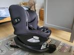 Joie i-Spin 360 E autostoeltje, Verstelbare rugleuning, Zo goed als nieuw, Isofix, 0 t/m 13 kg