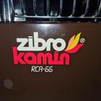 Zibro kamin rca-66, Ophalen, Oliekachel, Gebruikt, Overige brandstoffen