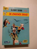 LUCKY LUKE - DE ZINGENDE DRAAD - Windows 98 - ME - XP, Games en Spelcomputers, Games | Pc, Vanaf 3 jaar, Platform, Ophalen of Verzenden