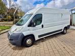 2010 Fiat Ducato, Auto's, Gebruikt, Overige brandstoffen, Bedrijf, Euro 4