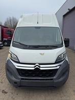 Citroën Jumper *MAXI-2198CC-EURO 5-AC* (bj 2015), Auto's, Bestelwagens en Lichte vracht, Euro 5, Citroën, Wit, 131 pk