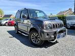 Suzuki Jimny 1.3i JLX *** AIRCO ***, Auto's, 1328 cc, Parkeersensor, Overige brandstoffen, Handgeschakeld