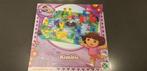 Dora Gezelschapsspelletjes 2 EUR/Stuk, Kinderen en Baby's, Speelgoed | Educatief en Creatief, Ophalen, Gebruikt, Ontdekken