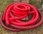 Wachtbuizen nieuw 110 en 90 mm, Doe-het-zelf en Bouw, Buizen en Afvoer, Ophalen, 6 meter of meer, Overige typen, PVC