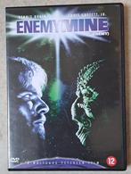 DVD SF Enemy mine (1985,angl,franç + st neerl), Ophalen of Verzenden