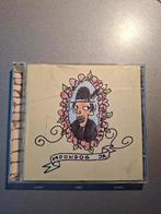 Cd. Moondog jr. Everyday I wear a greasy Black..., Ophalen of Verzenden