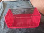 Vervoerbox cavia of konijntje, Dieren en Toebehoren, Ophalen, Cavia