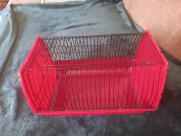 Vervoerbox cavia of konijntje, Dieren en Toebehoren, Ophalen, Cavia
