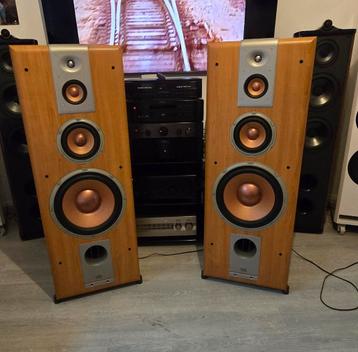 JBL S412p/230!!! TOP LUIDSPREKERS!!! beschikbaar voor biedingen