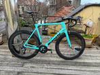 Bianchi Sprint Maat 58 2021 - Full carbon, Gebruikt, 57 tot 61 cm, Meer dan 20 versnellingen, Ophalen