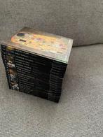 Splinternieuw set kunstboeken, Ophalen of Verzenden, Zo goed als nieuw