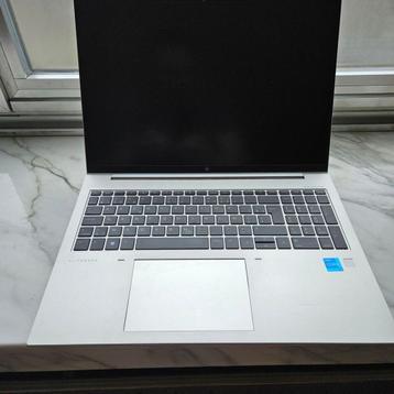 HP EliteBook 860 G9 - Krachtige Zakelijke Laptop