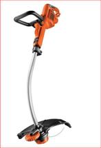 Grastrimmer, Gebruikt, Ophalen of Verzenden, Black&decker, 30 tot 50 cm