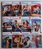 Pockets Harlequin Bouquet reeks, Enlèvement ou Envoi, Utilisé