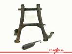 MIDDENBOK Honda CB 500 1997-2003 (CB500 V-W-X-Y), Motoren, Gebruikt