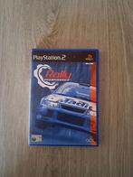 Rally Championship game Playstation 2, Games en Spelcomputers, Games | Sony PlayStation 2, Gebruikt, Racen en Vliegen, Eén computer