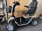 Mooie scootmobiel goede vering en kan 20 km/u, Diversen, Brommobielen en Scootmobielen, Ophalen, Pride, Zo goed als nieuw, 16 km/u of meer