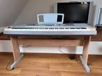 Keyboard Yamaha, Muziek en Instrumenten, Keyboards, 88 toetsen, Met standaard, Gebruikt, Yamaha
