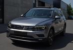 Volkswagen Tiguan Allspace 2.0 TDi DSG Highline 7-zits pan, Auto's, Volkswagen, 7 zetels, Leder, Bedrijf, Diesel