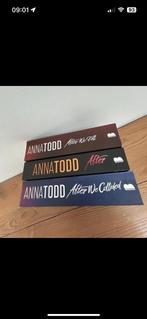 Boeken, Huis en Inrichting, Woonaccessoires | Tekstborden en Spreuken, Ophalen, Nieuw