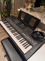 Keyboard, Muziek en Instrumenten, Keyboards, Ophalen, 61 toetsen, Yamaha, Zo goed als nieuw