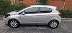 Opel corsa e 1.2 benzine bj 2017 94000km met schade, Auto's, Opel, Stof, Euro 6, 1229 cc, Handgeschakeld