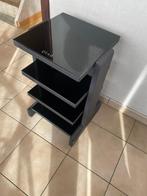 quad rack origineel  zeldzaam, Audio, Tv en Foto, Versterkers en Ontvangers, Ophalen, Zo goed als nieuw