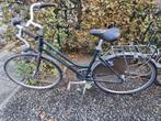 thompson damesfiets, Fietsen en Brommers, Ophalen, Gebruikt