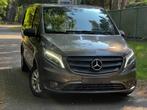 MERCEDES VITO 116 CDI AUTOMAAT, Auto's, 4 deurs, Stof, Euro 6, 4 cilinders