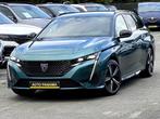 peugeot 308 BREAK GT PACK 130CV PACK NIGHT VIRTUAL COCKPIT, Cuir, Achat, Euro 6, Entreprise