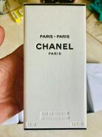 CHANEL PARIS-PARIS Eau de Toilette 125 ml, Ophalen of Verzenden, Nieuw
