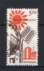 INDIA Yt. 953 gestempeld 1988, Ophalen of Verzenden, Gestempeld, Zuid-Azië