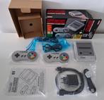 SNES Mini (nieuw) inclusief USB lader, Ophalen of Verzenden, Info@retrogamed.be, Met 2 controllers, RetroGamed