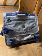 kipling boekentas, Handtassen en Accessoires, Tassen | Schooltassen, Ophalen, Gebruikt, Aktetas of Boekentas, 40 tot 50 cm