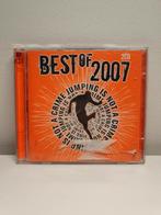 Jumping Is Not A Crime - Best Of 2007, Ophalen of Verzenden, Zo goed als nieuw