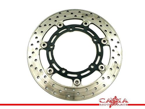 REMSCHIJF VOOR Yamaha YZF R6 2003-2005 (YZF-R6 5SL), Motoren, Onderdelen | Yamaha, Gebruikt