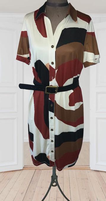 Jurk K-Design xl  beschikbaar voor biedingen
