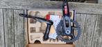 Sram rival e1 xplr crankstel NIEUW, Fietsen en Brommers, Crankstel of Pedalen, Racefiets, Nieuw, Ophalen of Verzenden