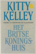 Te Koop Boek HET BRITSE KONINGS-HUIS Kitty Kelley, Boeken, Kitty Kelley, Verzenden, 20e eeuw of later, Gelezen