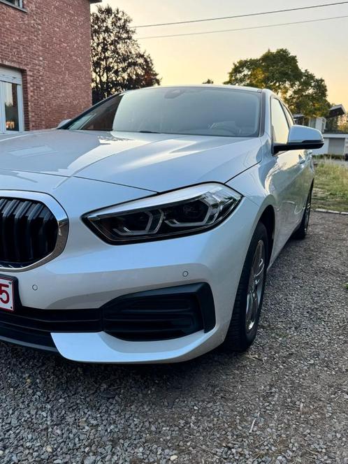 Mooie, goed verzorgde BMW 118i business edition, Auto's, BMW, Particulier, Ophalen