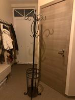 Kapstok, Enlèvement, Comme neuf