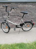 Plooifiets, Fietsen en Brommers, Ophalen, Gebruikt