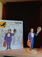 Seraphin Lampion nummer 11 figuur, Ophalen of Verzenden, Kuifje, Zo goed als nieuw